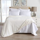 DEKA SHERPA WHITE