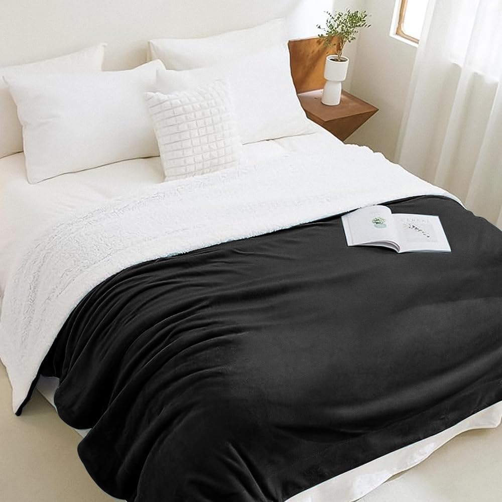 DEKA SHERPA BLACK