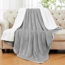 DEKA SHERPA GREY