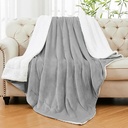 DEKA SHERPA GREY