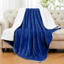 DEKA SHERPA BLUE