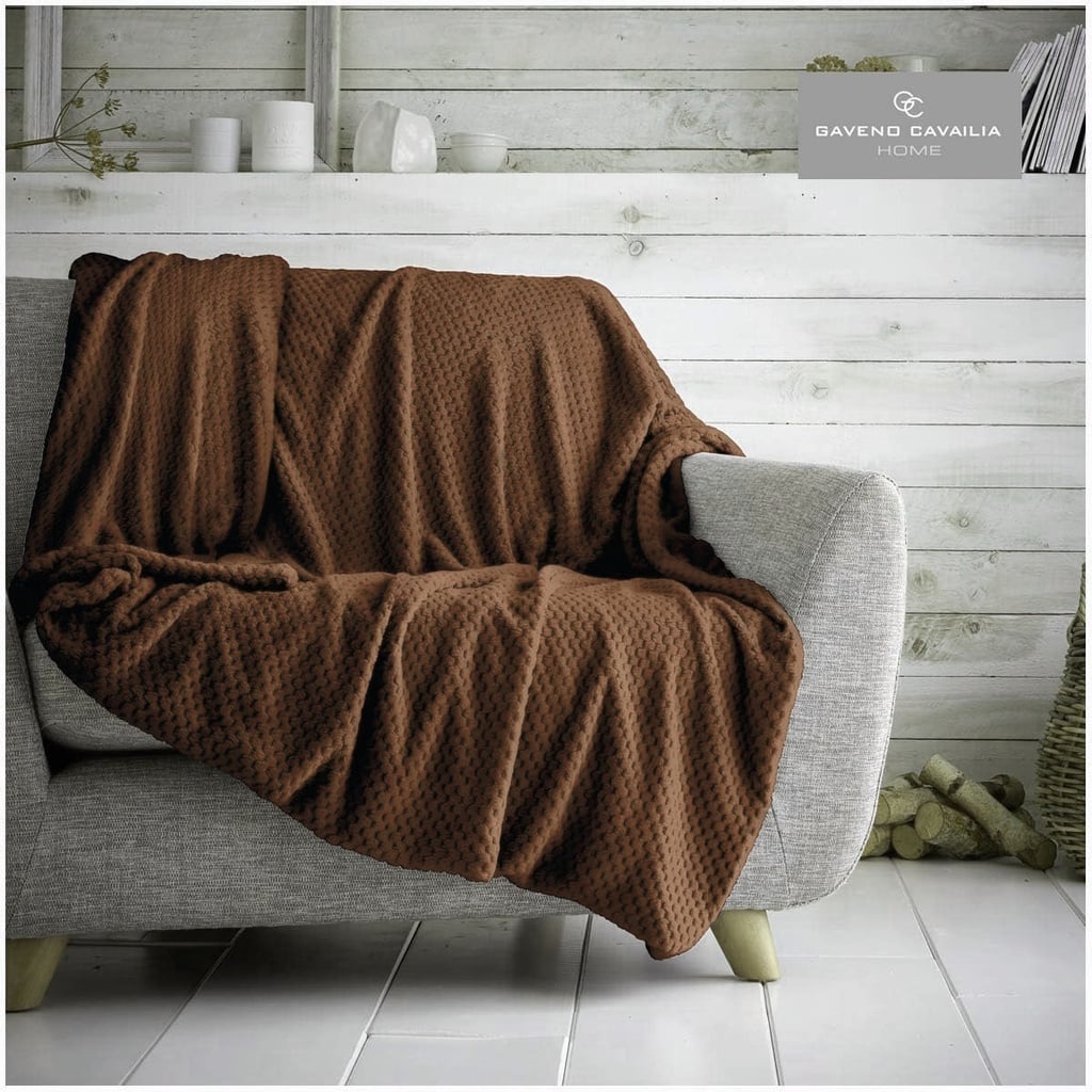 DEKA POPCORN WAFFLE TAUPE