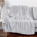 DEKA POPCORN WAFFLE GREY