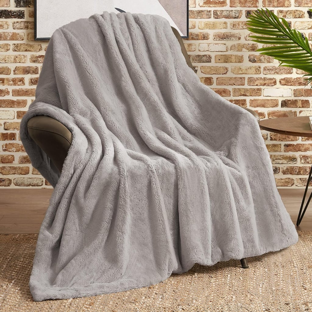 DEKA RABBIT FUR GREY