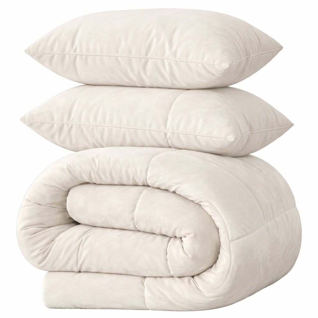 LAZYBED ALL IN ONE VELVET CREAM