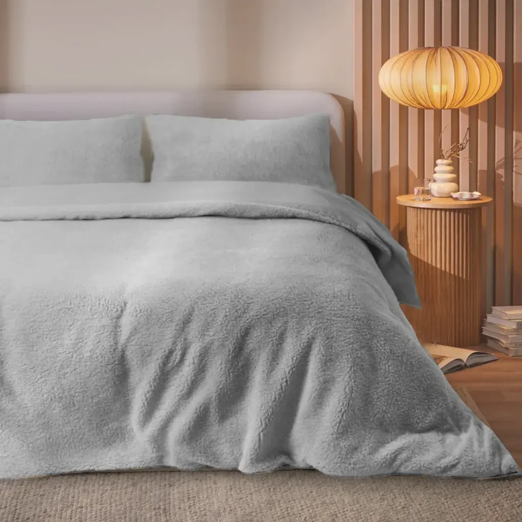 POSTELJINA TEDDY GREY