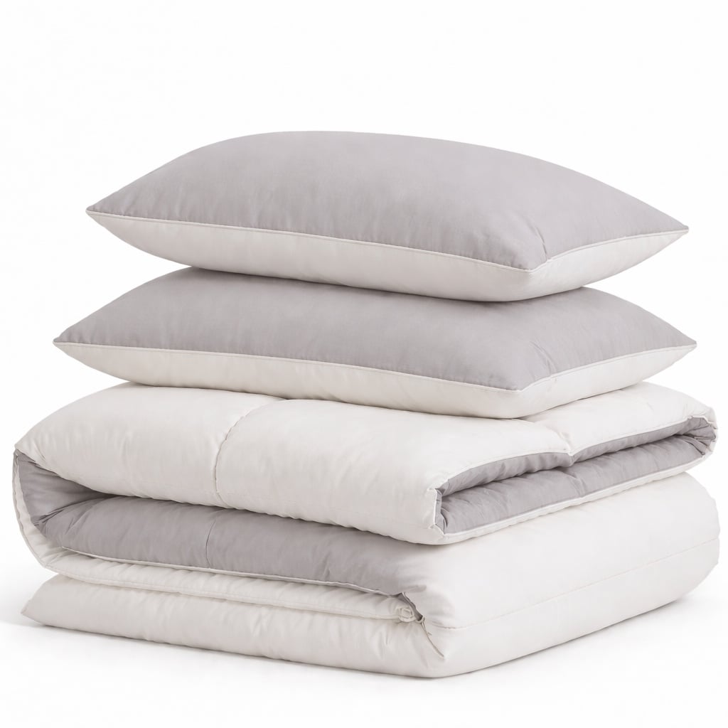LAZYBED ALL IN ONE CREAM-KHAKI