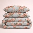 LAZYBED ALL IN ONE HAPPY FLOWER