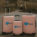 PUTNI KOFER NAPOLI PINK