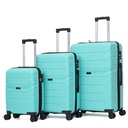 PUTNI KOFER SEATTLE MINT GREEN