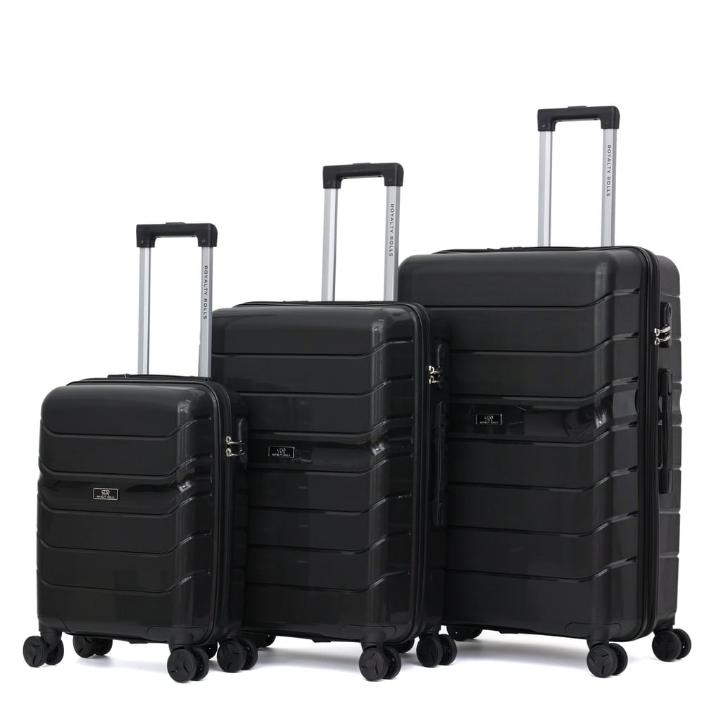 PUTNI KOFER SEATTLE BLACK