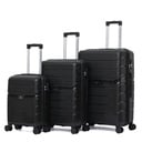 PUTNI KOFER SEATTLE BLACK