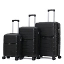 PUTNI KOFER SEATTLE BLACK