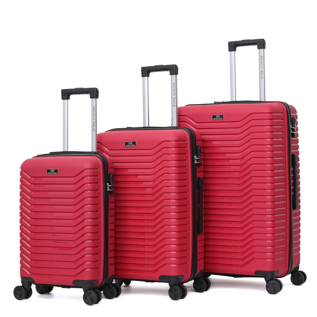 PUTNI KOFER CLEVELAND RED