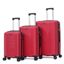 PUTNI KOFER CLEVELAND RED