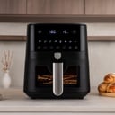AIR FRYER 5L ANTHRACITE