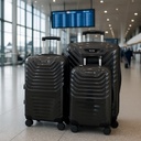 PUTNI KOFER RIO DE JANEIRO BLACK