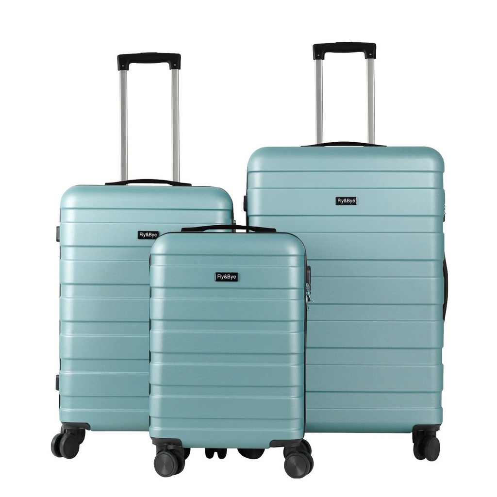 KOFER FLY&BYE LIGHT BLUE