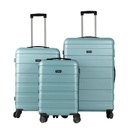 KOFER FLY&BYE LIGHT BLUE