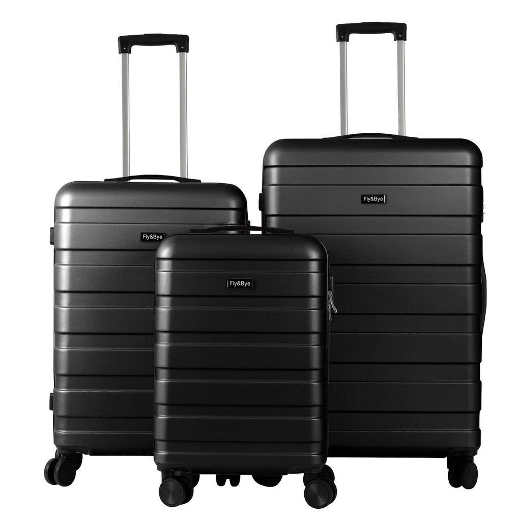 KOFER FLY&BYE BLACK