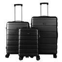 KOFER FLY&BYE BLACK