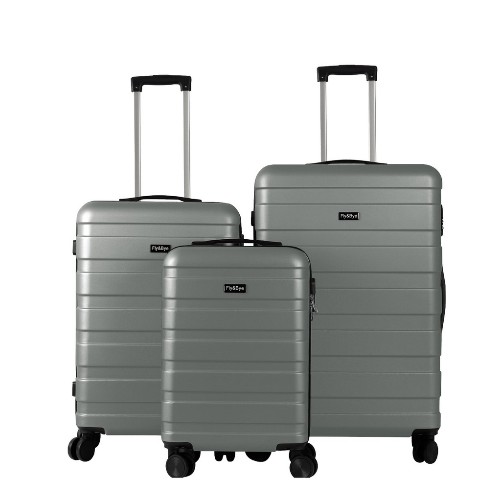KOFER FLY&BYE SILVER