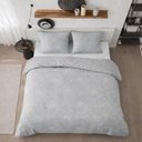 POSTELJINA METROPOLITAN GREY