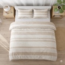 POSTELJINA PURE BEIGE