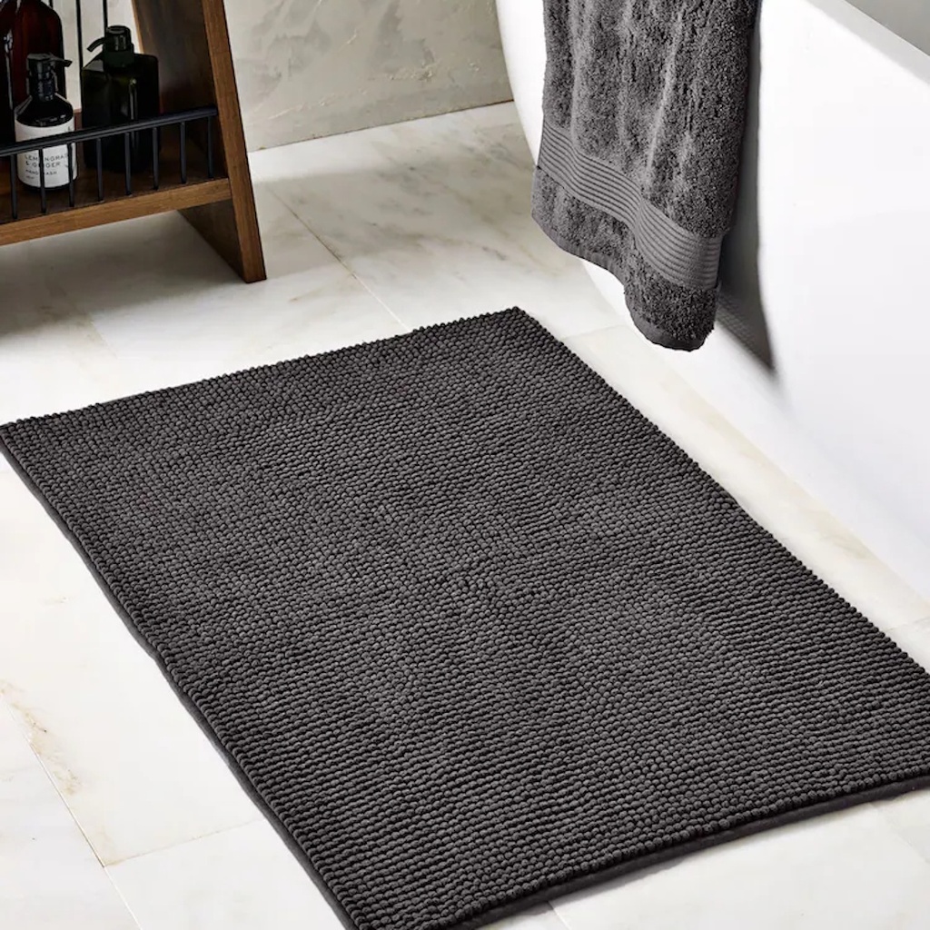 KUPAONSKI TEPIH ANTHRACITE 
