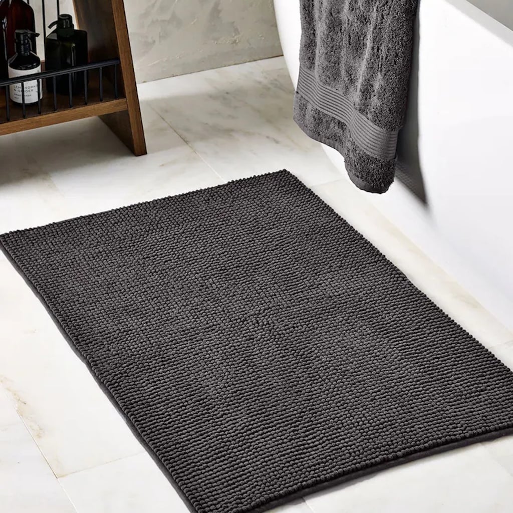 KUPAONSKI TEPIH ANTHRACITE 