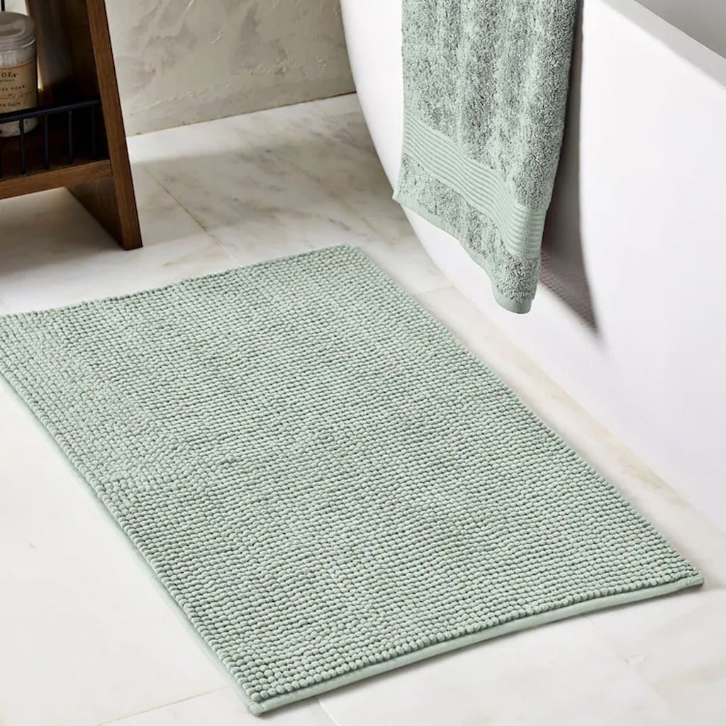 KUPAONSKI TEPIH AQUA GRAY 