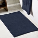 KUPAONSKI TEPIH NAVY BLUE