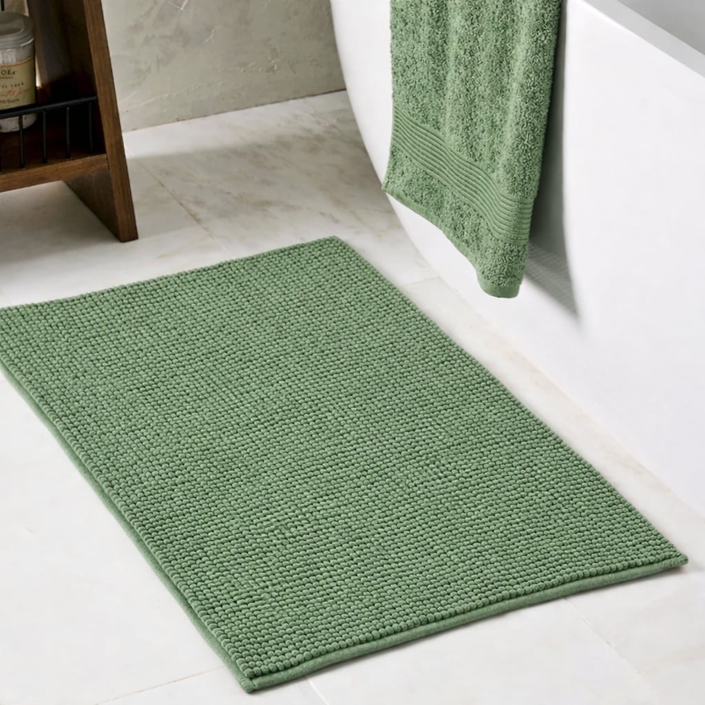 KUPAONSKI TEPIH GREEN