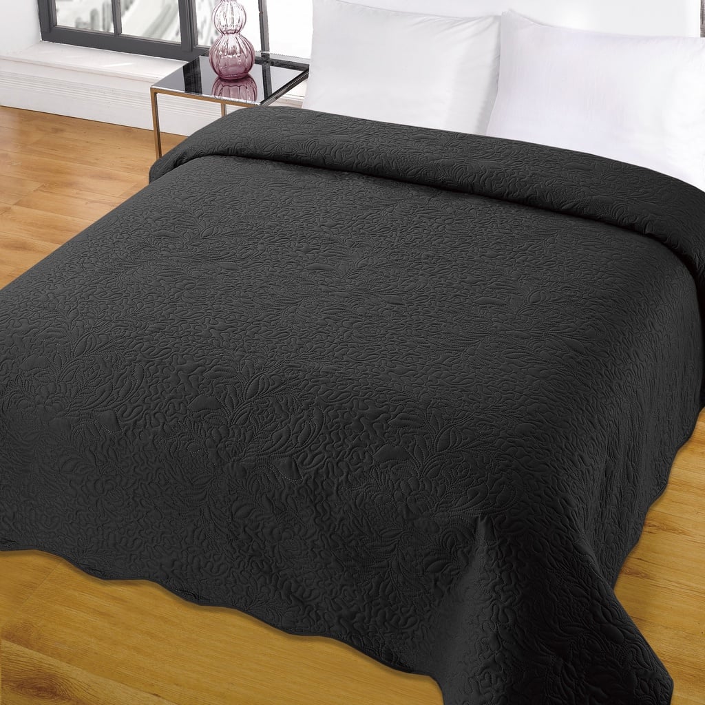 PREKRIVAČ ELEGANCE BLACK