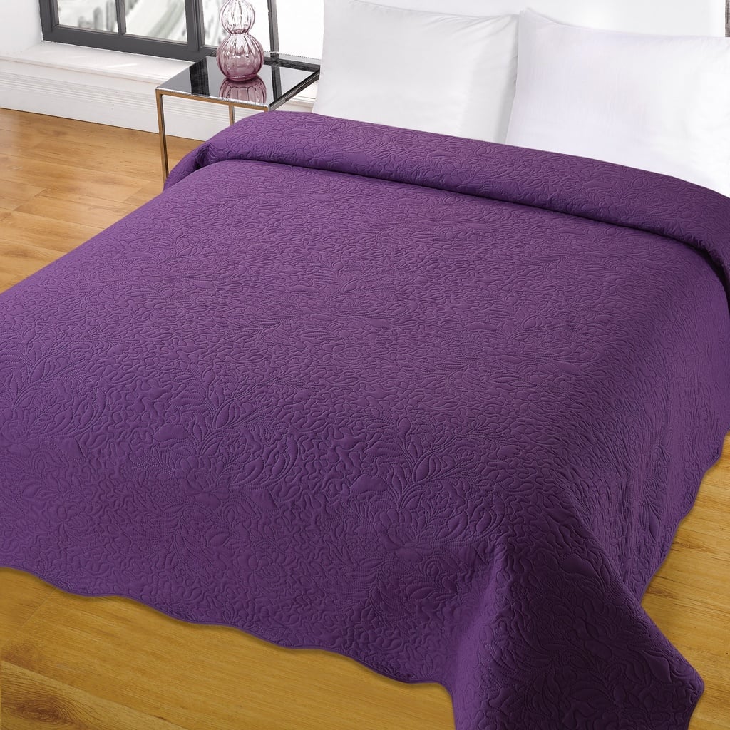 PREKRIVAČ ELEGANCE ROYAL LILAC