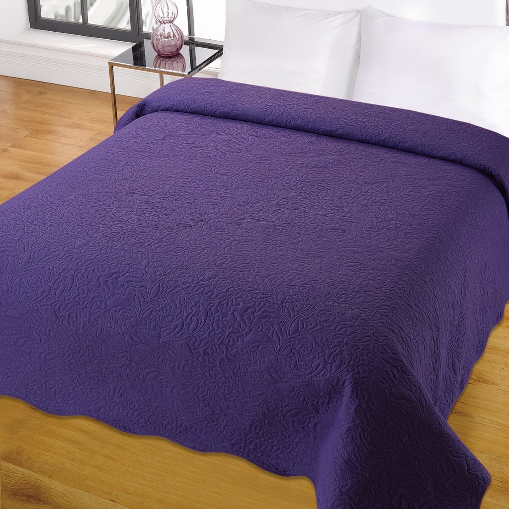 PREKRIVAČ ELEGANCE PURPLE