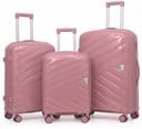 PUTNI KOFER NEW YORK PINK
