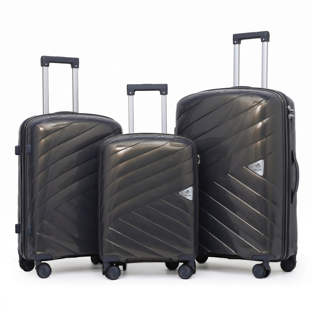 PUTNI KOFER NEW YORK ANTHRACITE