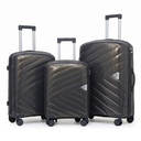 PUTNI KOFER NEW YORK ANTHRACITE
