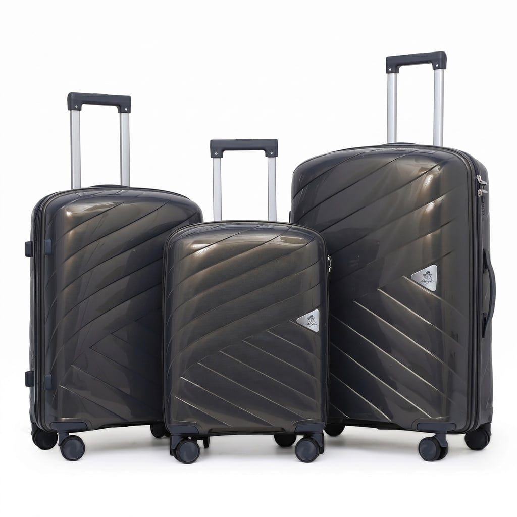 PUTNI KOFER NEW YORK ANTHRACITE