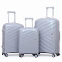 PUTNI KOFER NEW YORK LIGHT GREY