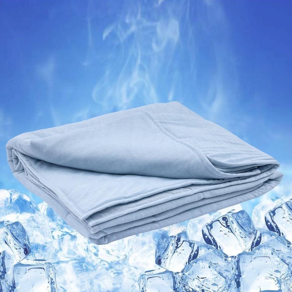 POPLUN COOLING BLUE CELL