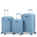 PUTNI KOFER COPENHAGEN LIGHT BLUE
