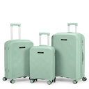 PUTNI KOFER COPENHAGEN GREEN