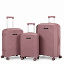 PUTNI KOFER COPENHAGEN PINK
