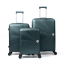 PUTNI KOFER BALI DARK GREEN