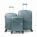 PUTNI KOFER BALI GREEN
