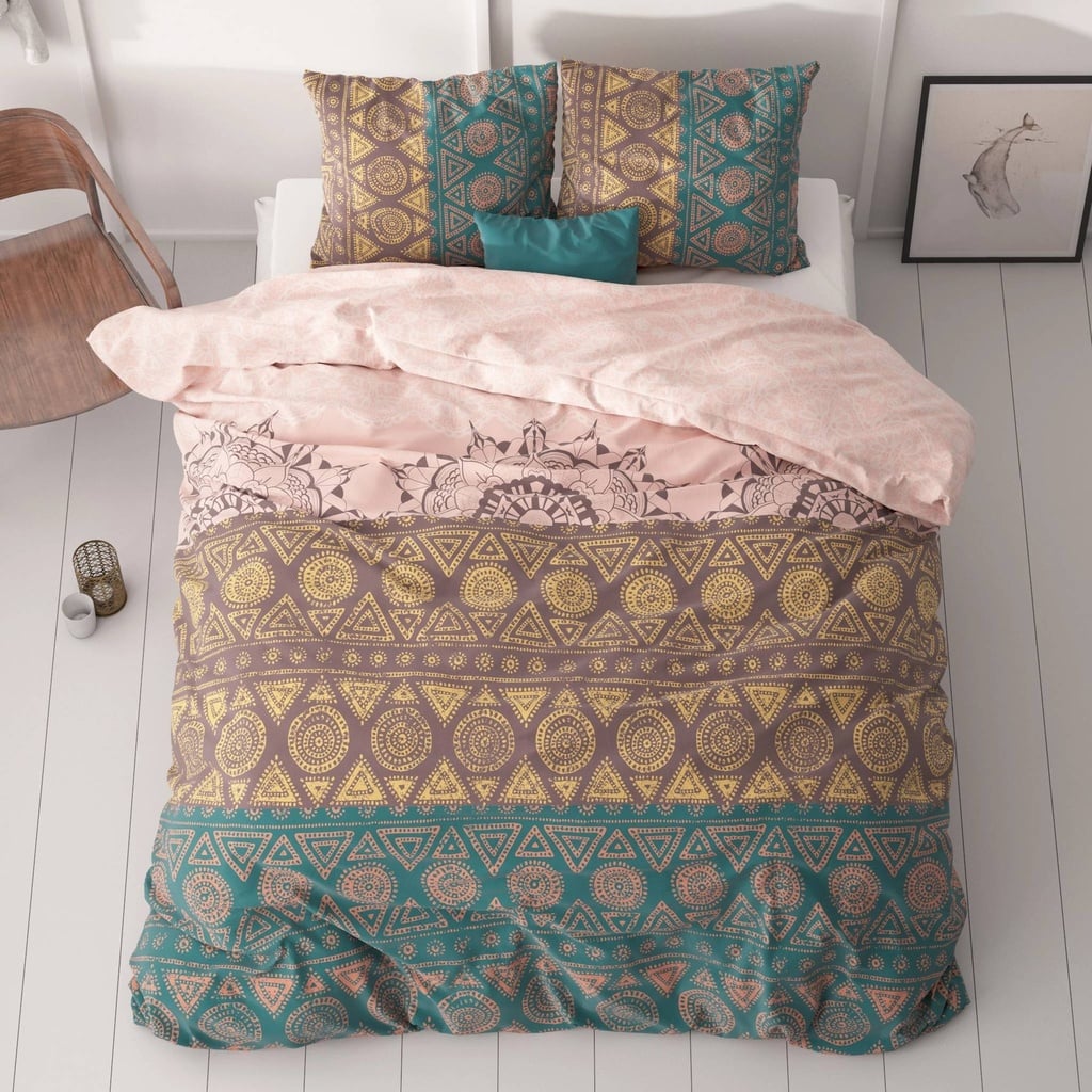 POSTELJINA BOHEMIAN MULTI