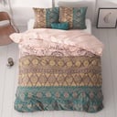 POSTELJINA BOHEMIAN MULTI