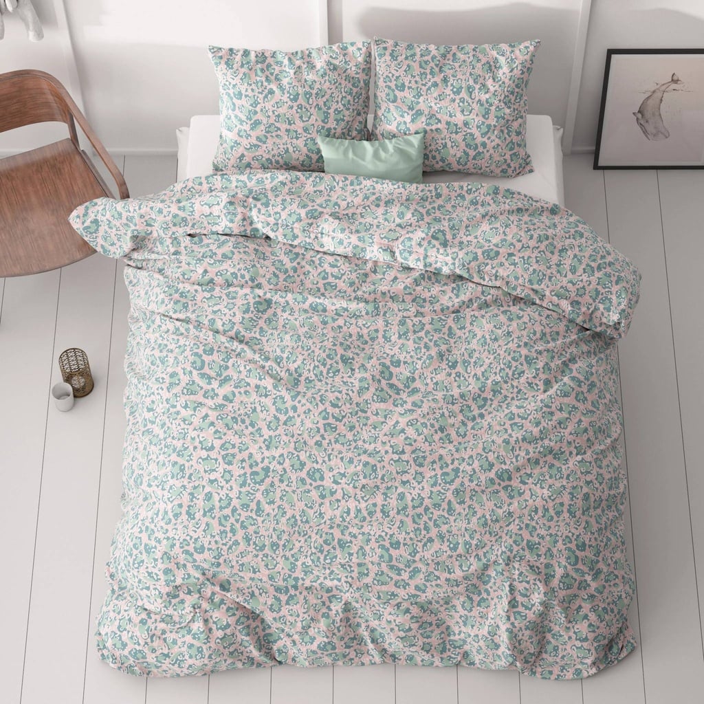 POSTELJINA CAMALIA BLUE